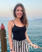 Фото преподавателя - Олесевич Диана