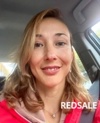 Фото преподавателя по французскому языку - Нарушевич Анастасия