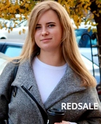 Фото преподавателя - Карпенко Юлия