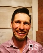 Фото преподавателя по геометрии - Щербаков Вячеслав