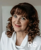 Фото преподавателя по белорусскому языку - Ильюхина Людмила