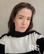 Фото преподавателя по английскому языку - Венцковская Анастасия