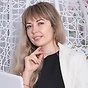 Фото репетитора Марина Соловьёва
