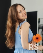 Фото преподавателя по английскому языку - Михайлова Маргарита