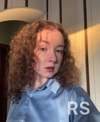 Фото преподавателя по немецкому языку - Копать Карина