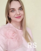 Фото преподавателя по английскому языку - Расторгуева Любовь