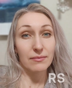 Фото преподавателя по математике - Романова Марина