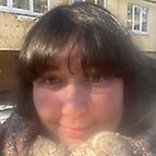 Фото преподавателя по химии - Криштофик Екатерина