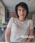 Фото преподавателя по математике - Михайлова Светлана