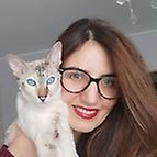 Фото преподавателя по английскому языку - Литвинович Ольга