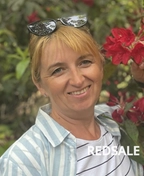 Фото преподавателя - Пивоварова Ирина