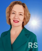 Фото преподавателя начальных классов - Ганчарик Анна