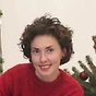 Фото репетитора Анна Коваль