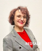 Фото преподавателя по математике - Дворецкая Ирина