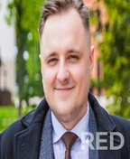 Фото преподавателя по белорусскому языку - Мамекин Михаил