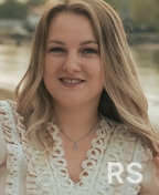 Фото преподавателя по алгебре - Курган Виктория