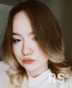Фото преподавателя по русскому языку - Пекарь Ангелина
