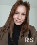 Фото преподавателя по биологии - Куриленко Данута