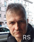 Фото преподавателя - Цурко Валентин