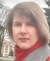Фото репетитора Оксана Кравченко