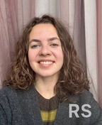 Фото преподавателя по немецкому языку - Титова Александра