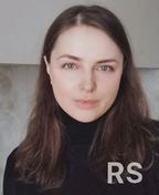 Фото преподавателя по английскому языку - Токарева Елена