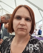 Фото преподавателя начальных классов - Лукашевич Людмила