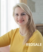 Фото преподавателя по белорусскому языку - Косматькова Алеся