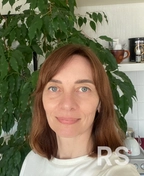 Фото преподавателя по математике - Богданкевич Оксана