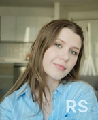 Фото преподавателя по английскому языку - Иванова Полина