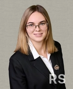 Фото преподавателя по химии - Капсенкова Алла