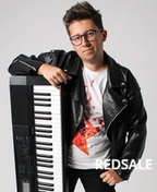 Фото преподавателя по музыке - Тимонин Алексей