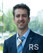 Фото преподавателя - Алавердиев Александр