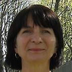 Фото преподавателя по истории - Ильинич Наталья