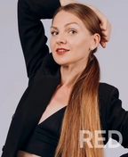 Фото преподавателя - Скорина Светлана