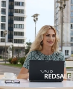 Фото преподавателя по алгебре - Свистун Олеся