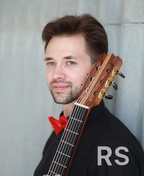 Фото преподавателя по музыке - Малышев Назар