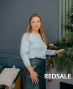 Фото преподавателя по химии - Дробышевская Нина