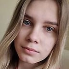 Фото преподавателя по китайскому языку - Папко Ксения