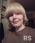 Фото преподавателя по немецкому языку - Визгина Светлана