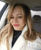 Фото преподавателя по русскому языку - Мамедова Анжела