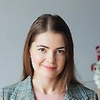 Фото преподавателя - Ипатова Наталья