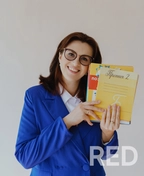 Фото преподавателя по математике - Клепикова Ирина