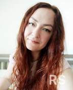 Фото преподавателя по английскому языку - Белякова Татьяна