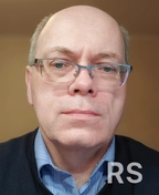 Фото преподавателя по математике - Сосновский Иван