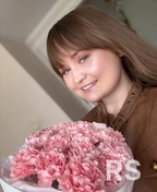 Фото преподавателя по русскому языку - Плахотнюк Ангелина