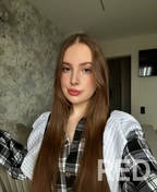 Фото преподавателя по химии - Козлова Маргарита
