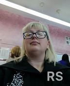 Фото преподавателя по английскому языку - Гейман Татьяна