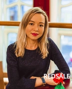 Фото преподавателя по китайскому языку - Белицкая Анна