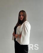 Фото преподавателя начальных классов - Романова Анастасия